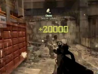 CoD 8 MW3 [PC] DarKillz