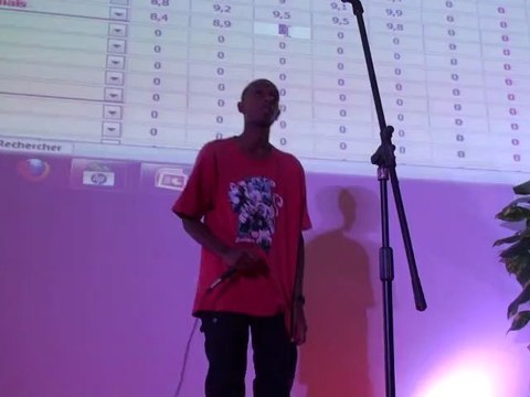 Grand Slam Inter collèges & lycées - Mayotte