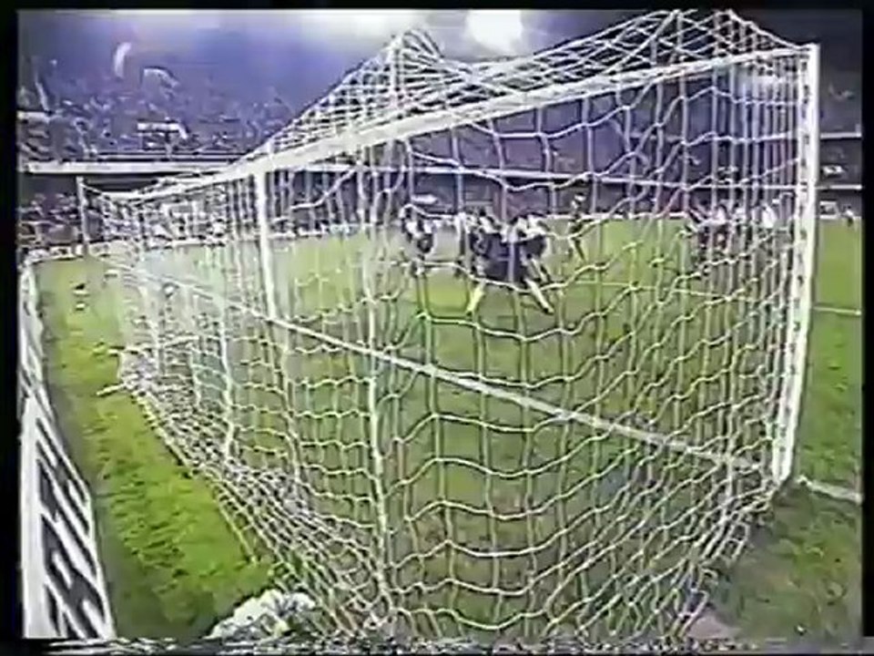 1998.12.13: Valencia CF 1 - 0 UD Salamanca (Resumen)