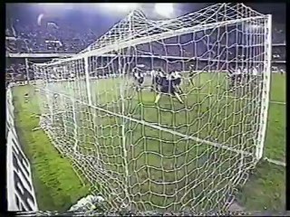 1998.12.13: Valencia CF 1 - 0 UD Salamanca (Resumen)