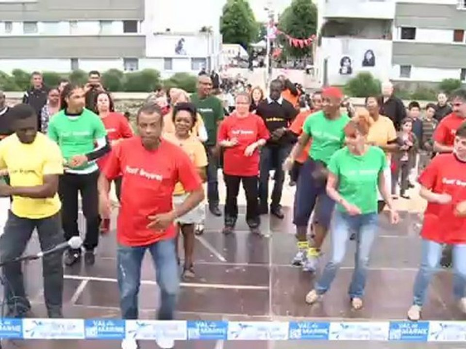 Festi'Bruyères 2012