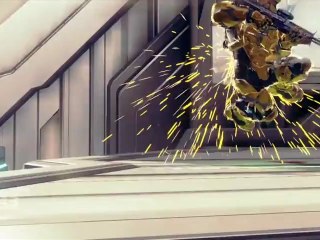 Halo 4 - Infinity Multiplayer