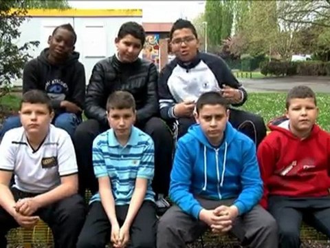 Teen Mag °7 à Hellemmes - Télé Gohelle