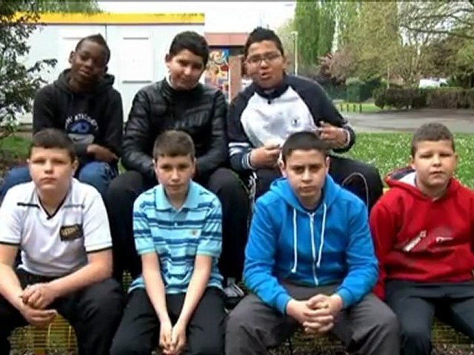 Teen Mag °7 à Hellemmes - Télé Gohelle