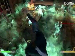 Le Seigneur des Anneaux L'age des conquêtes: La destruction de Minas Morgul (Part 7)