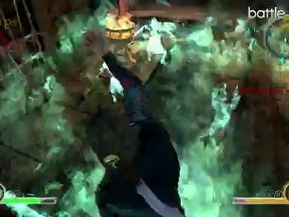 Le Seigneur des Anneaux L'age des conquêtes: La destruction de Minas Morgul (Part 7)