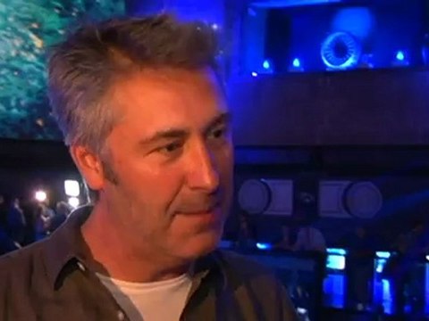 Halo 4: Composer Neil Davidge talks about new music at E3