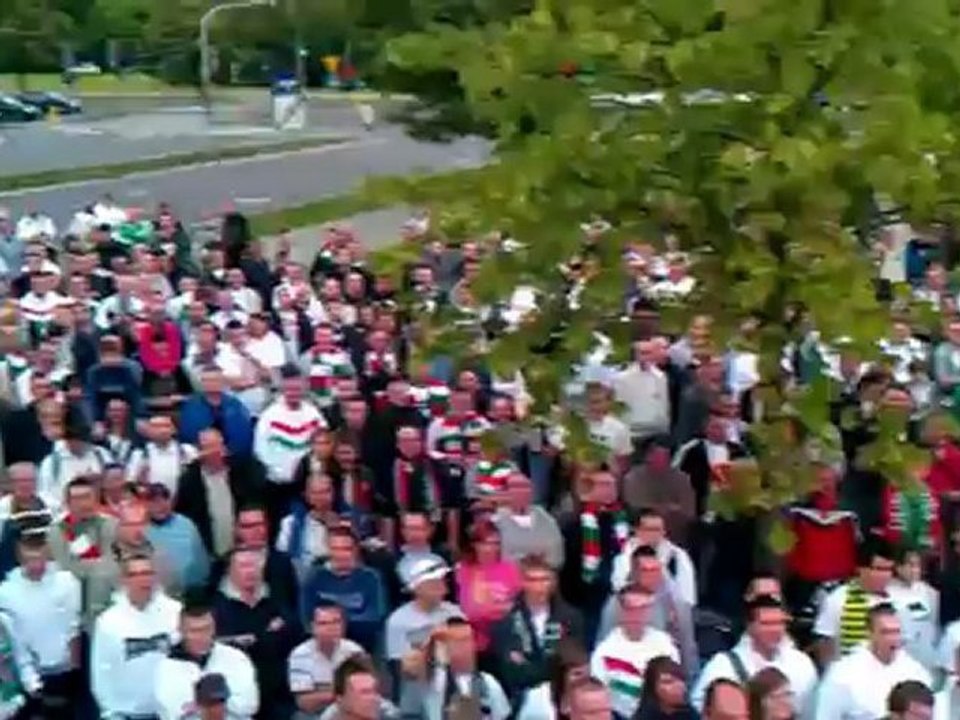 Kazimierz Deyna - Pogrzeb i odsłonięcie pomnika