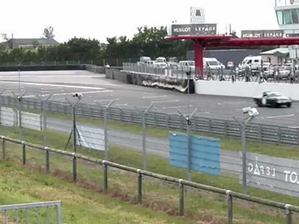 spColl2012 pré-grille du plateau VHC