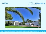 location en espagne - Trouver villas en Espagne - Club Villa
