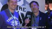 The Cave : Ron Gilbert Interview par Marcus (E3 2012)
