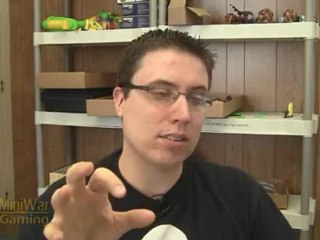 Rules You Get Wrong - Grey Knights vs Tyranids Part 3/3