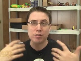 Rules You Get Wrong - Is Matt a Cheater? Part 1/3