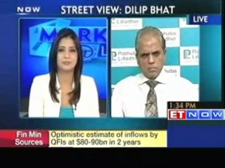 Hope of RBI cut fueling market rally: Prabhudas Liladher