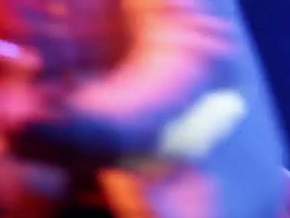 FRANÇOIS & THE ATLAS MOUNTAINS LIVE @ PRINTEMPS DE BOURGES 2012