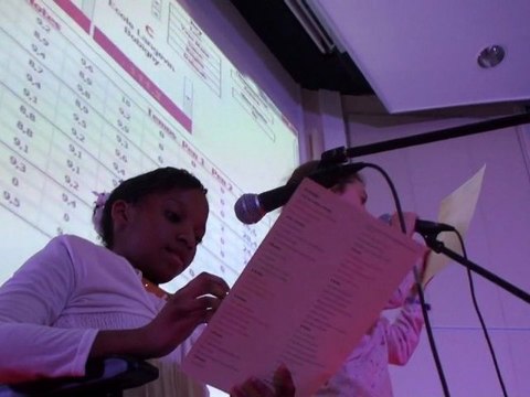 Grand Slam Inter Ecoles - Bois-le-Roy Brolles