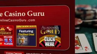 About Online Casino Guru