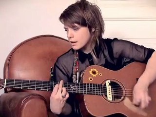 session acoustique "Ça sent l'été"  - Wallis Bird "Encore"