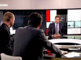 Pascal Canfin dans Internationales TV5 Le Monde RFI 2eme Partie