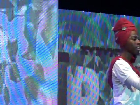 KARAMAN TÜRKÇE OLİMPİYATLARI - MOZAMBİK - SHAKİRA - GERİ DÖN VE ORDUNUN DERELERİ