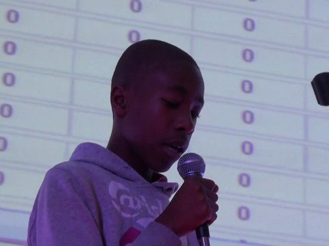 Grand Slam Inter collèges & lycées - Atelier Relais