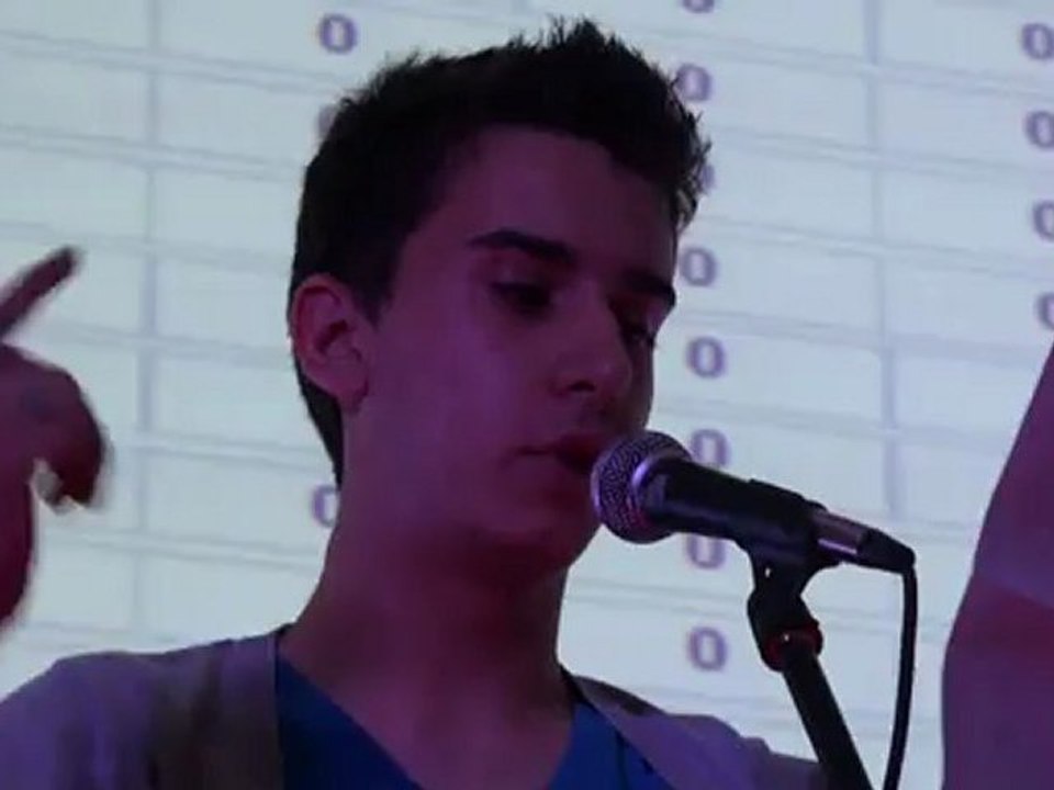 Grand Slam Inter collèges & lycées - Jules Ferry