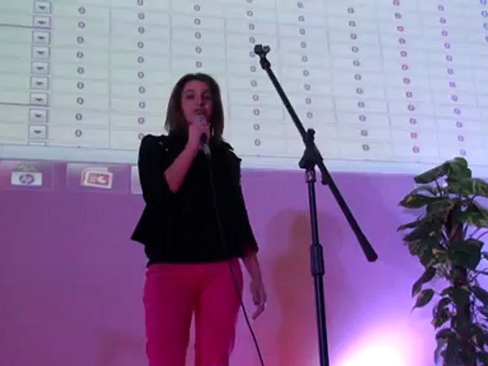 Grand Slam Inter collèges & lycées - Dormans