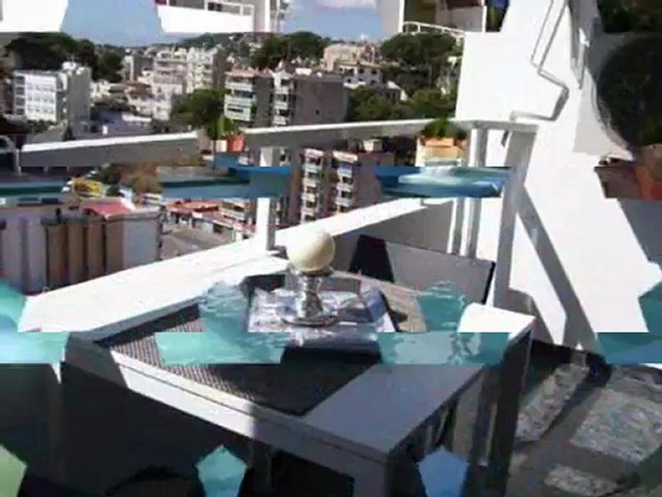 Ferienwohnung Mallorca TKW1337