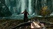 The Elder Scrolls V : Skyrim (360) - Trailer E3 Dawnguard