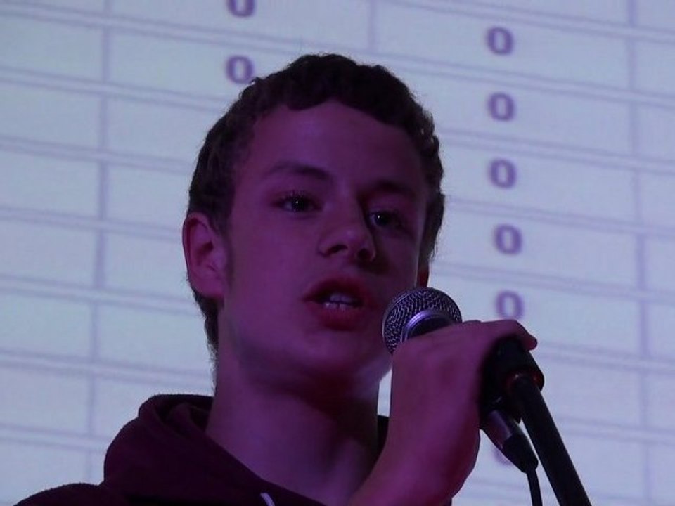 Grand Slam Inter collèges & lycées - Jules Ferry