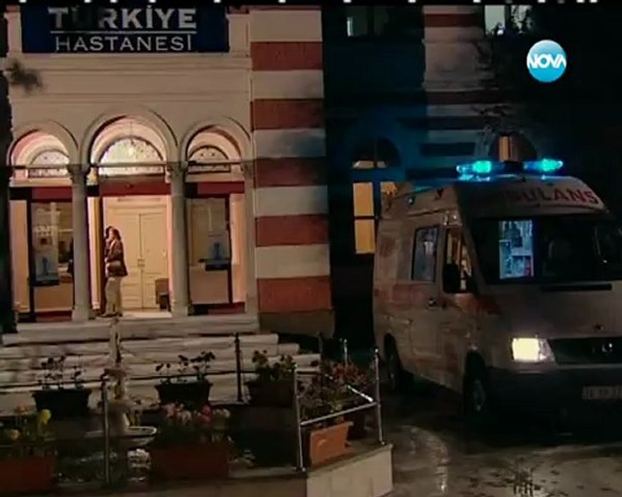 Щастливи заедно / Aska Surgun Епизод 16 - krasimirem