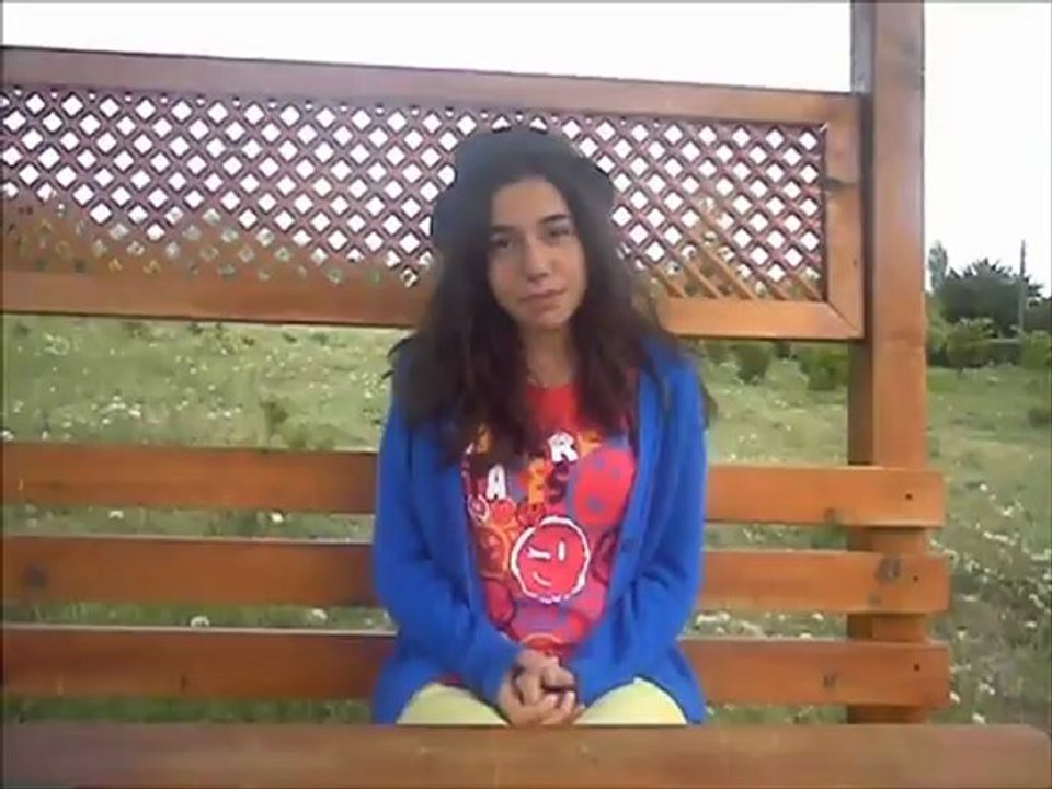 Çağatay Ulusoy'a :)