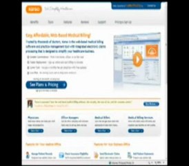 EMR medical billing process