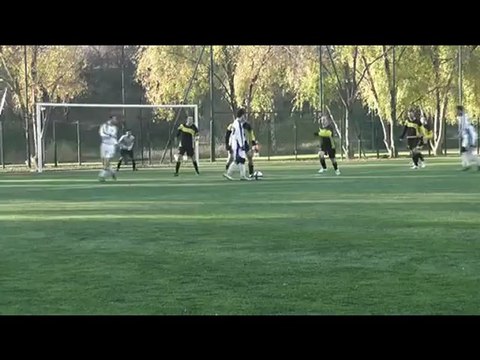 Meilleurs joueurs Opej FC 2011/2012