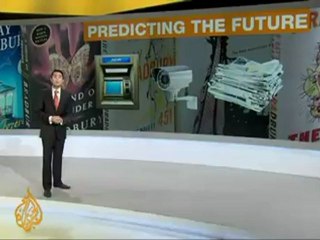 The legacy of Ray Bradbury