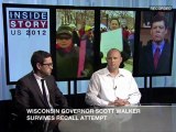 Inside Story Americas - Wisconsin: A nail in the coffin of US unions?