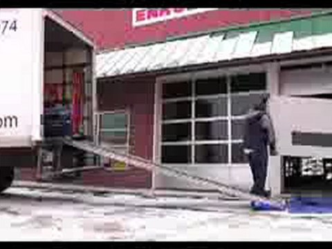 Denver Movers - Professional Residential Commercial Movers