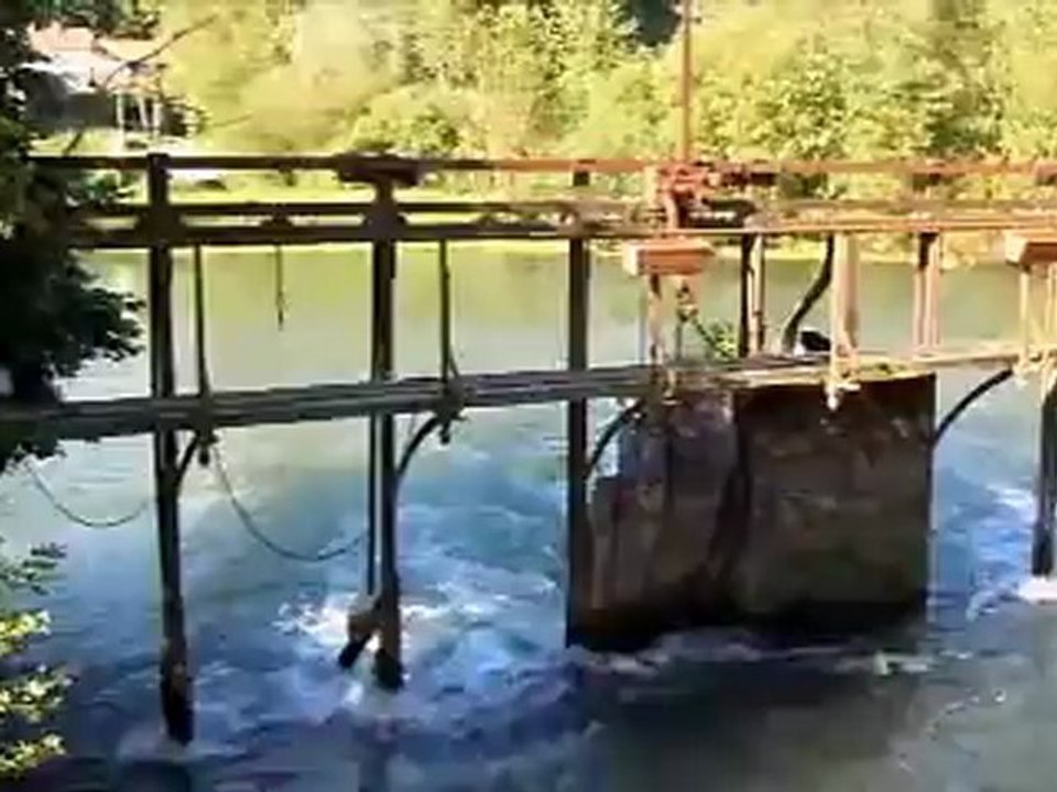 Buire le Sec et Maintenay  62 circuit 2012