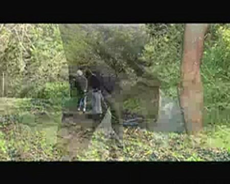 Reportage Vidéo sur Antaiji le temple zen de Dogen