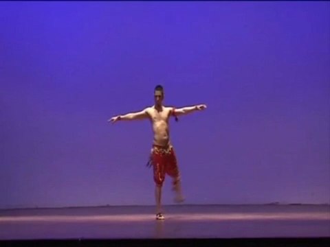 Oriental Belly Dances My specialty - Venture Style by nomangodoytokay