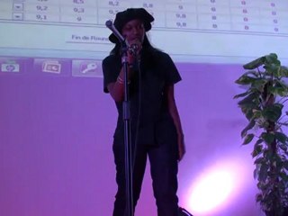 Grand Slam Inter collèges & lycées - Mayotte