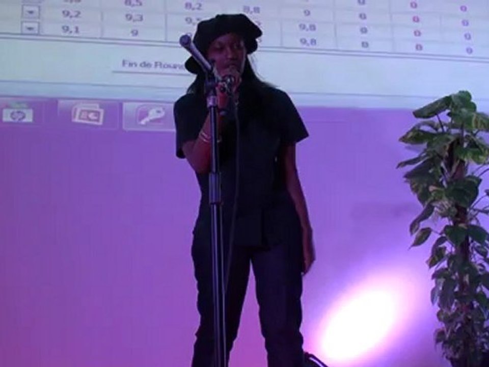 Grand Slam Inter collèges & lycées - Mayotte