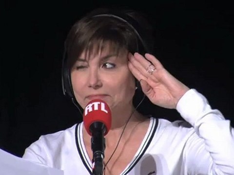 Liane Foly : La chronique du 07/06/2012 dans A La Bonne Heure