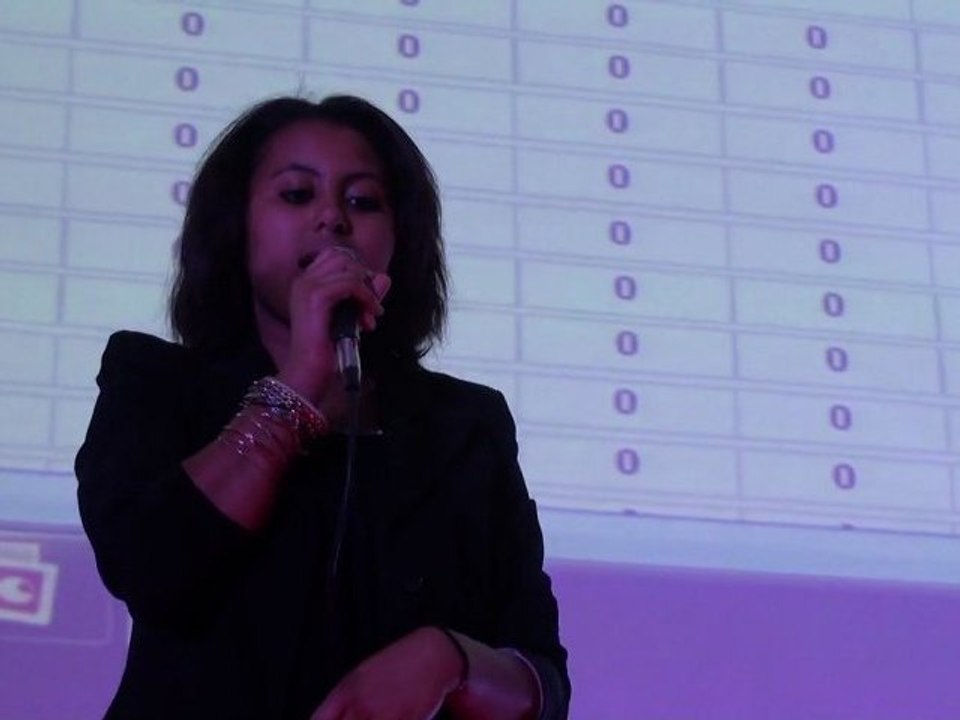 Grand Slam Inter collèges & lycées - Malraux