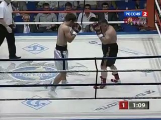 2012-05-31 Murat Gassiev vs Teymuraz Kekelidze