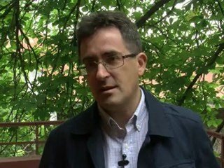 Roumanie: un défenseur du patrimoine à la conquête de Bucarest