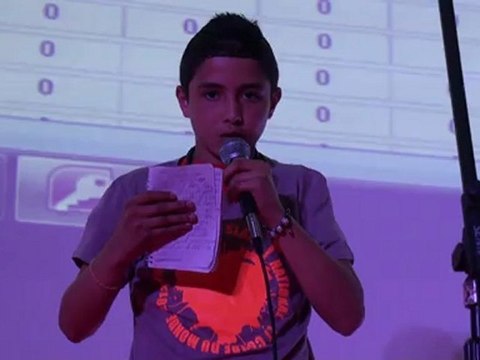 Grand Slam Inter collèges & lycées - Vernouillet