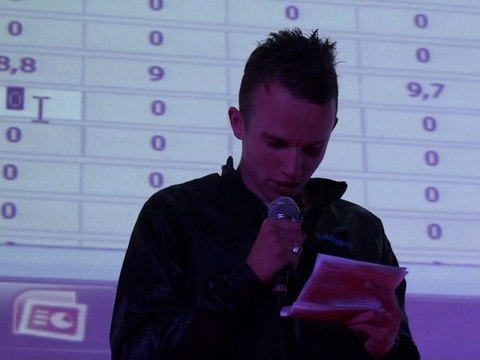 Grand Slam Inter collèges & lycées - Romilly