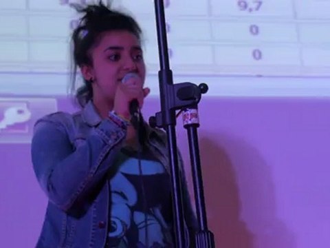 Grand Slam Inter collèges & lycées - Malraux