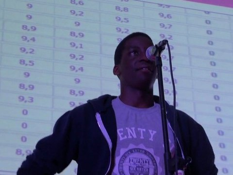 Grand Slam Inter collèges & lycées - Denain